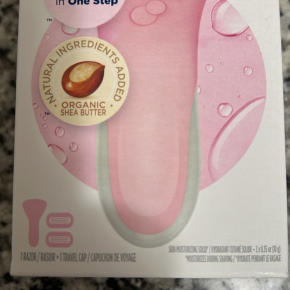 (2) Schick Intution Razor - Picture 4 of 7